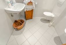 Landhaus Fux - WC Schwimmbad